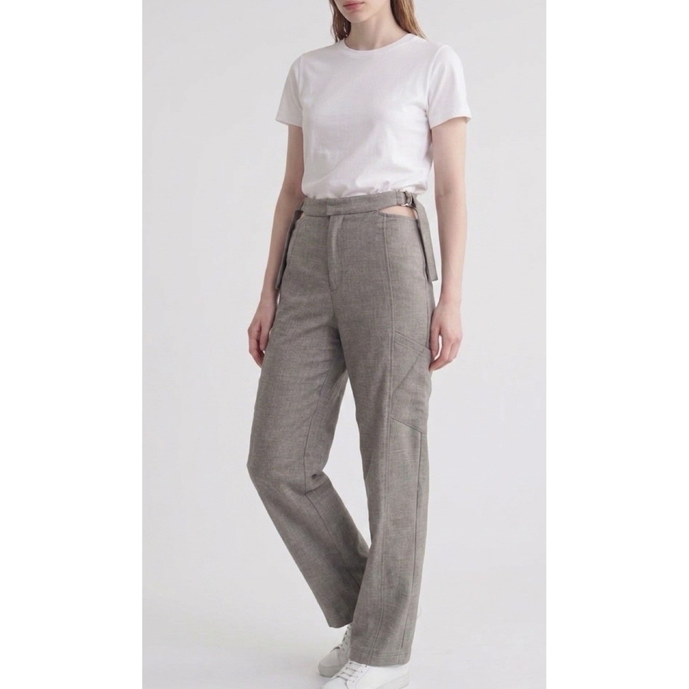 (b42/13)Maniere De Voir Pant Size 4